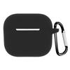 Adequado para Capa Protetora de Fone de Ouvido Apple AirPods de 3ª Geração 2021 Airpods4 (3ª Geração) Capa de fone de ouvido de silicone