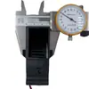 7530 Soplador Pequeño Gran Volumen de Aire Ventilador de Refrigeración Silencioso Alta Velocidad Equipo Purificador Ventilador de Turbina