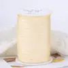 Boting Nº 72 Fio de Nylon Jade Não Elástico Fio de Tecelagem Cordão para Miçangas e Pingentes Nó Chinês Material Artesanal Lote Misto Fonte