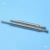 Barco a Control Remoto Modelo de Barco Ensamblaje de Eje de Barco de 4 mm Sistema de Eje de Transmisión Barco Cebo Barco de Pesca Red de Pesca Eje de Barco