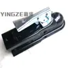 Kit de Bricolaje para Go-Kart de Cuatro Ruedas Carrito de Playa Accesorios Bastidor de Remolque Modificado Rótula Conector de Equipo de Remolque Trasero
