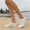Sapatos de Rastreamento Anti-corte para Exterior Masculino e Feminino Sapatos de Praia Secagem Rápida Sapatos para Vadar Antiderrapantes Sapatos de Natação Sapatos Anfíbios de Pesca Femininos