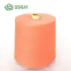 Punto de Fábrica Hilo de Algodón de 21 y 32 Conos para Tejer/Hilo para Tejer A menudo Enviado a las Zonas de Jiangsu y Zhejiang