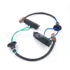 Adecuado para Interruptor de Portón Trasero de Subaru Forester Interruptor Sensor de Tapa de Maletero Xv63270Fj000 Interruptor de Portón Trasero