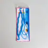 Esponja Gruesa Multifuncional para Hacer Chongo Fácil para Peinar, Anillo de Cabello Esponjoso para Chongo, Accesorio para el Cabello para Mujeres