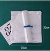 Papel de Algodón Hidratante para Ramo al por Mayor Pieza de Algodón Absorbente Flor Bloqueo de Agua Pieza de Algodón Flor de Papel Material de Empaque para Floristería Algodón Retenedor de Agua para Flor