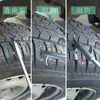 Gancho Limpiador de Piedras Herramienta para Limpiar Piedras de Neumáticos de Coche Recogedor de Piedras Pequeñas Gancho Recogedor Herramienta Raspadora de Piedras