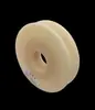 Accesorios para Grúas Xcmg Polea Guía de Cable de Acero para Grúa Rueda Guía de Cabeza de Brazo Cola de Brazo Polea de Nylon Resistente al Desgaste