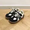 Calçados Infantis Atacado Novo Estilo Coreano Sapatos Esportivos para Meninos Médios e Grandes Sapatos Forrest Gump para Meninas 3572