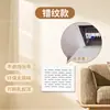 Cubierta decorativa para caja de bajo voltaje, no requiere taladro, para caja de distribución y caja de corriente fuerte, panel acrílico, hecho a medida para medidor eléctrico