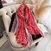Bufanda de algodón y lino estilo vintage, fresca y artística, para mujer, versátil para primavera y verano, hecha a mano con borlas, adecuada para viajes y protección solar