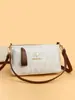 Bolso Pequeño para Mujer 2026 Nueva Moda Bolso de Mano Versátil para Madres, Lujo Ligero Gran Capacidad Bolso Bandolera de Hombro de Cuero Suave
