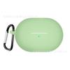 Para Huawei Freebuds Pro4 Audífonos Bluetooth Cubierta Protectora Huawei Pro4 Cubierta Suave de Silicona