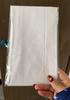 Meias Finas Brilhantes e Sedosas de Cano Alto com Punho Larga Canelada, Meias Brilhantes Peroladas, Meias Finas Longas com Dedos Transparentes, Meias 7/8 Coxa