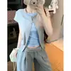 Camiseta de manga larga con bloques de color patchwork para mujer, nuevo diseño de otoño, top favorecedor y elegante