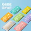 Impermeable desechable, todo en uno, unisex, a prueba de lluvia, engrosado, con capucha, adecuado para viajes y senderismo, disponible en varios colores, poncho de lluvia tipo tarjeta