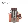 BEDDYBEAR/Oso Taza Nueva Serie de Ocio Vacacional Taza Térmica para Té de Flores, Café, Uso de Oficina, Vaso de Agua de Acero Inoxidable