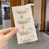 Ajustador de Dobladillo Anti-Arrastre para Pantalones, Pinza de Dobladillo Invisible, Pinza de Ajuste para Acortar Pantalones Demasiado Largos, Pinza para Fijar la Pierna del Pantalón, Herramienta para Apretar Puños