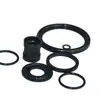 Anillo de Sellado Ffkm de Éter Perfluorado para Perforación de Petróleo con Resistencia a Altas Temperaturas 300°C Sellos Especiales a Prueba de Explosiones para Herramientas Subterráneas