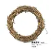 Virutas de Madera Cáscara de Nuez Material Planta Taibao Especimen Piña de Pino Paquete de Materiales de Flores Secas DIY Chen Mai Hecho a Mano Bellota Seca Marco de Fotos