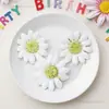 You Zhi Chun Se Xi Arranjo Cena Grampo Flor Sensation Realista Adorno Material Pacote Materiais Flor Simulação Flor Falsa Decoração DIY