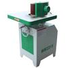 Lijadora de Rueda de Esponja Mm2415/2215 Máquina de Banda de Lija en Forma de Arco Esponja Lija Herramienta Esencial para Madera y Madera Maciza