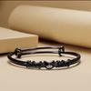 Libro Rojo Pequeño mismo estilo Sanrio Pulsera de perro Yugui pulsera kawaii para novias regalo para novia