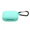 Funda Protectora de Silicona para Auriculares OnePlus budspro Set de Auriculares OnePlus OnePlus Buds Pro