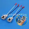 Adecuado para el conector de altavoz del Polestar 2 Volvo XC90 XC70 XC60 V90 V70
