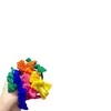 [Tik Tok] Faixa de Cabelo Laço Faixa de Cabelo Faixa de Cabelo para Meninas Corda de Cabelo Elástico Alta Elasticidade