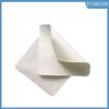 Shengwei Wholesale Parche en Blanco de Tres Capas Tela de Yeso Anti-penetración Parche de Yeso Parche de Yeso Hecho a Mano Tela de Yeso Negra Vacía