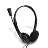 Baoyinglai Aviation 900 Headset com Fio Headset para Presente de Comércio Exterior Headset com Controle por Fio para Lan House de Computador Atacado