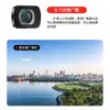 Filtro de fotografía DJI Pocket 4/3 UV negro suave filtro ND filtro polarizador CPL filtro de retrato filtro gran angular