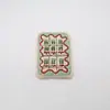 Novos Acessórios de Tecido de Algodão e Linho Japonês Mori Feitos à Mão Fofos Versáteis Artísticos Frescos Acessórios de Cabelo Acessórios de Broche