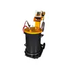 Máquina de Pulverización Electrostática Jinma Pistola Pulverizadora de Polvo Gema Máquina Pulverizadora de Polvo para Recubrimiento Electrostático Inteligente Fabricante de Pistolas Pulverizadoras