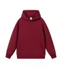 Sudaderas con capucha personalizadas con impresión de logotipo, adecuadas para uniformes de trabajo, ropa promocional, ropa de equipo corporativo para otoño/invierno y chaquetas de trabajo de manga larga