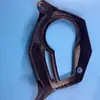 Adecuado para Cubierta Protectora de Tablero de Motocicleta Lc150\Y15Zr Cubierta Decorativa Accesorios de Modificación