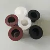 Cobertura de Borracha Fixa para Guarda-Sol de Silicone para Pátio Cone de Guarda-Sol Protetor de Silicone para Exterior Orifício Interno Plugue de Guarda-Sol
