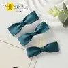Moños Pequeños de Satén Multicolor, Exquisitos Accesorios Hechos a Mano, Para Empaque de Regalos y Adornos de Ropa, Accesorios Elegantes y Versátiles
