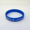 Prevenção de afogamento pulseira de silicone para alunos do ensino fundamental e médio Educação para a Segurança da Comunidade Escolar e Familiar Publicidade seis sem aviso por enquanto
