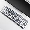 Para Dell KB216 filme de teclado de desktop Lingyue AIO all-in-one 7700 computador 5401 realização 3681