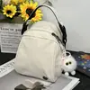 Bolsa Mini Transversal Tendência para Mulheres 2025 Nova Versátil Casual Bolsa de Celular Moda Bolsa Concha