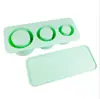 Transfronteiriço Novo Produto Stanley Bandeja de Gelo Stanley Copo de Gelo Molde para Fazer Gelo Silicone de Grau Alimentício Cubo de Gelo Fácil de Desenformar