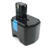 Adecuado para Hitachi 18Va Eb1812S Eb1820L G18Dl Batería de Herramienta de Bajo Temperatura de 2.5Ah Batería de Hidruro Metálico de Níquel