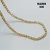 Cuentas de Barril Cilíndrico Cristal Hecho a Mano DIY Cuentas Sueltas Materiales para Joyería con Cuentas de Cristal Cadena para Teléfono Móvil Accesorios para Ropa Accesorios