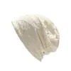 Chapéu Turban Celebridade da Internet para Cabeça Grande Estilo Japonês Retro Chapéu Elástico Empilhado Feminino Primavera & Outono Chapéu Baotou Solto Versátil Chapéu para Frio Tendência