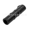 24107536341 Es Adecuado para Funda de Sellado Bmw E60E90, Funda de Sellado de Tornillo de Caja de Cambios, Junta de Goma de Sellado