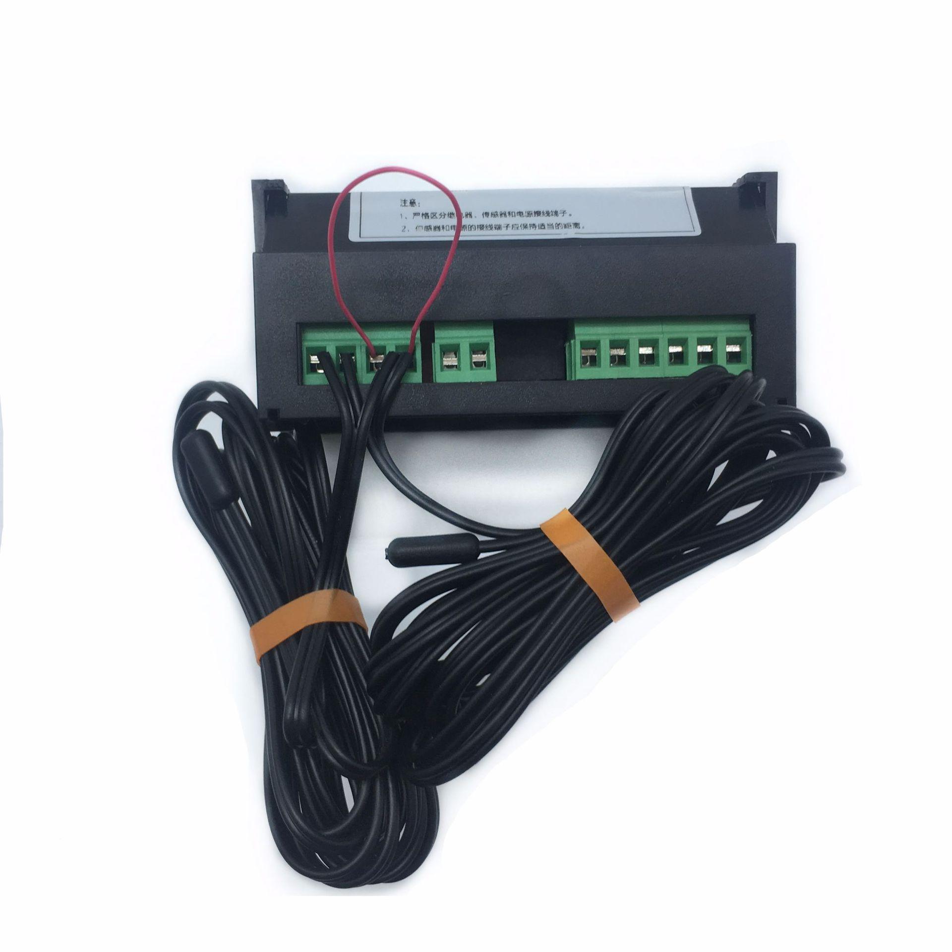 AC506 T-506 IC-506冷水机温控器5