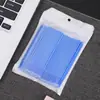 Fabricante Transfronterizo Yl Hisopos de Algodón para Injerto de Pestañas Palillos Limpiadores Maquillaje de Ojos Hisopos de Algodón para Pestañas Postizas Herramientas de Belleza para Tatuajes