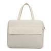 Bolso para Computadora Bolso de Mano 2024 Nuevo Bolso Estilo Coreano Casual 14 pulgadas Apple Notebook para Hombre y Mujer Bolsa Forro para iPad